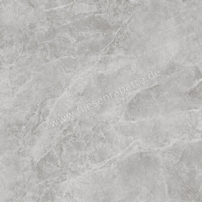  Sant Agostino Themar Grigio Savoia 90x90 cm Bodenfliese / Wandfliese Matt Eben Naturale CSAGRSAO90 | 659419