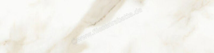  Sant Agostino Themar Venato Gold 7.3x29.6 cm Bodenfliese / Wandfliese Glänzend Eben Krystal CSAV7GK930 | 659785