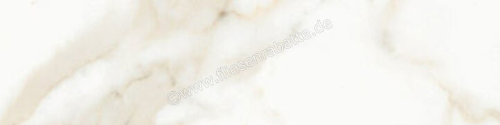  Sant Agostino Themar Venato Gold 7.3x29.6 cm Bodenfliese / Wandfliese Glänzend Eben Krystal CSAV7GK930 | 659803