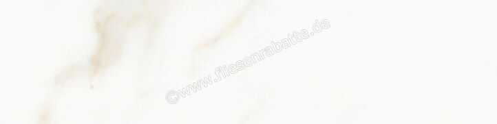  Sant Agostino Themar Venato Gold 7.3x29.6 cm Bodenfliese / Wandfliese Glänzend Eben Krystal CSAV7GK930 | 659806
