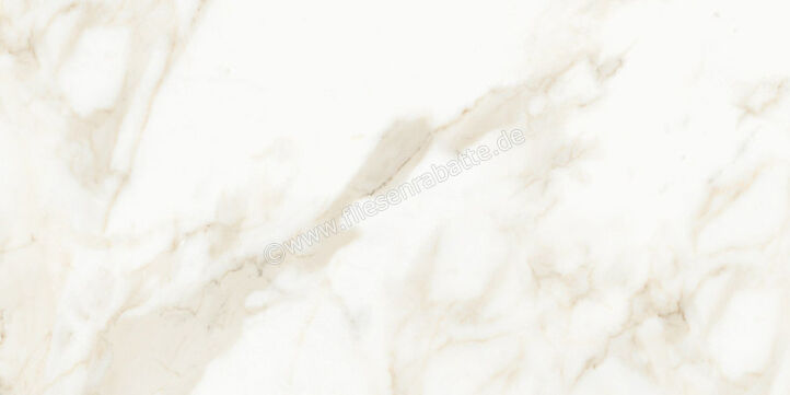  Sant Agostino Themar Venato Gold 30x60 cm Bodenfliese / Wandfliese Glänzend Eben Krystal CSAVGK3060 | 659833