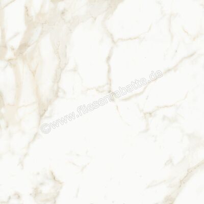  Sant Agostino Themar Venato Gold 60x60 cm Bodenfliese / Wandfliese Glänzend Eben Krystal CSAVEGOK60 | 659869