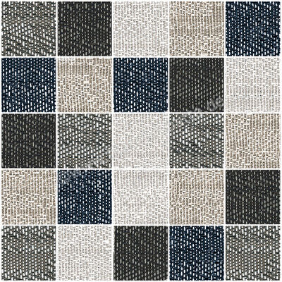  Sant Agostino Digitalart Blue 30x30 cm Mosaik Mix Matt Strukturiert Naturale CSAMDAMX30 | 660118