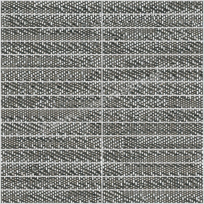  Sant Agostino Digitalart Grey 30x30 cm Mosaik Plus Matt Strukturiert Naturale CSAPLUGR30 | 660154