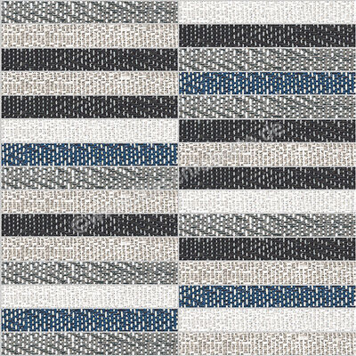  Sant Agostino Digitalart Blue 30x30 cm Mosaik Plus Mix Matt Strukturiert Naturale CSAPLUMX30 | 660163