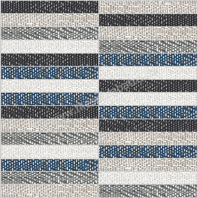 Sant Agostino Digitalart Blue 30x30 cm Mosaik Plus Mix Matt Strukturiert Naturale CSAPLUMX30 | 660175