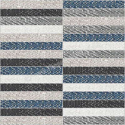  Sant Agostino Digitalart Blue 30x30 cm Mosaik Plus Mix Matt Strukturiert Naturale CSAPLUMX30 | 660181