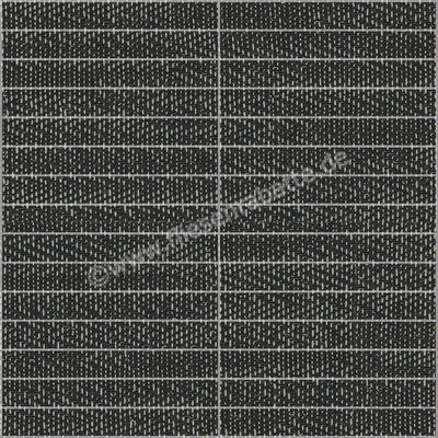  Sant Agostino Digitalart Night 30x30 cm Mosaik Plus Matt Strukturiert Naturale CSAPLUNI30 | 660187