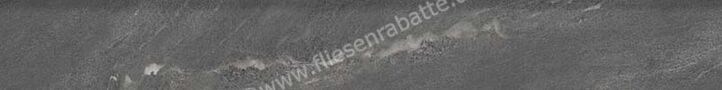  Sant Agostino Waystone Dark 7.3x60 cm Sockel Matt Eben Naturale CSABWYDA60 | 660451