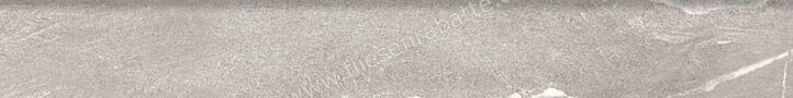  Sant Agostino Waystone Pearl 7.3x60 cm Sockel Matt Eben Naturale CSABWYPE60 | 660496