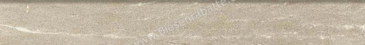  Sant Agostino Waystone Sand 7.3x60 cm Sockel Matt Eben Naturale CSABWYSA60 | 660499
