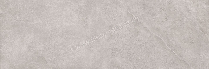 Steuler Kalmit Zement 40x120 cm Bodenfliese / Wandfliese Matt Eben Natural Y12955001 | 66055
