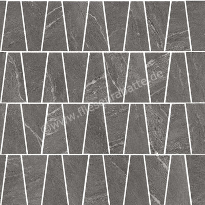  Sant Agostino Waystone Dark 30x30 cm Mosaik Trapex Matt Eben Naturale CSAPWYDA30 | 660574