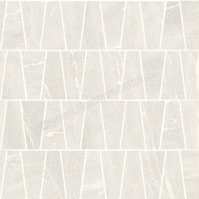  Sant Agostino Waystone Light 30x30 cm Mosaik Trapex Matt Eben Naturale CSAPWYLI30 | 660598