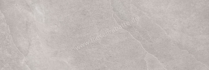 Steuler Kalmit Zement 40x120 cm Bodenfliese / Wandfliese Matt Eben Natural Y12955001 | 66061