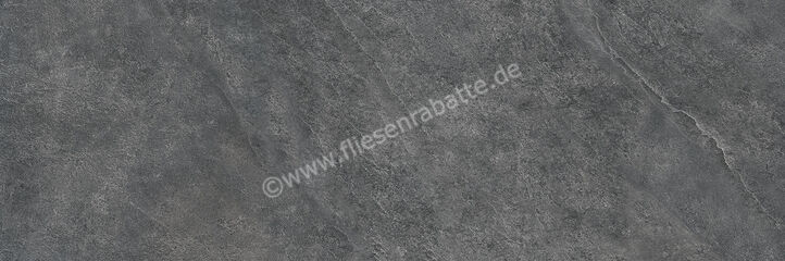Steuler Kalmit Grafit 40x120 cm Bodenfliese / Wandfliese Matt Eben Natural Y12965001 | 66091