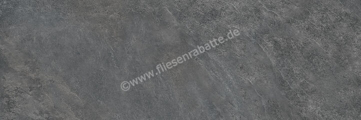 Steuler Kalmit Grafit 40x120 cm Bodenfliese / Wandfliese Matt Eben Natural Y12965001 | 66094