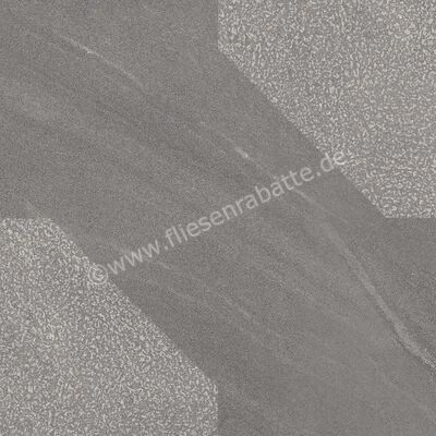  Sant Agostino Waystone Cold 20x20 cm Wandfliese Decor Cold Matt Eben Naturale CSAWYSDC20 | 660958