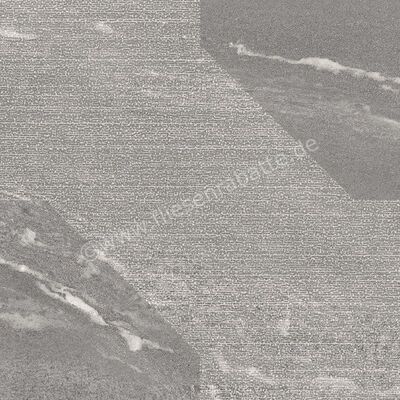  Sant Agostino Waystone Cold 20x20 cm Wandfliese Decor Cold Matt Eben Naturale CSAWYSDC20 | 660961