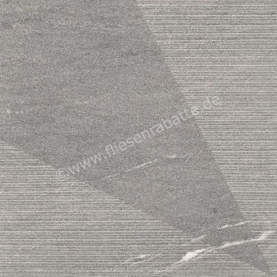  Sant Agostino Waystone Cold 20x20 cm Wandfliese Decor Cold Matt Eben Naturale CSAWYSDC20 | 660970