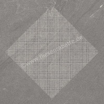 Sant Agostino Waystone Cold 20x20 cm Wandfliese Decor Cold Matt Eben Naturale CSAWYSDC20 | 660973