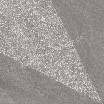  Sant Agostino Waystone Cold 20x20 cm Wandfliese Decor Cold Matt Eben Naturale CSAWYSDC20 | 660976