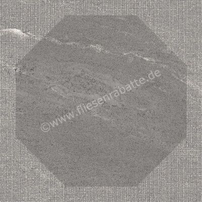  Sant Agostino Waystone Cold 20x20 cm Wandfliese Decor Cold Matt Eben Naturale CSAWYSDC20 | 660979