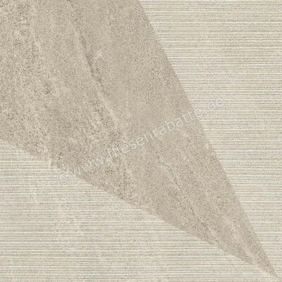  Sant Agostino Waystone Warm 20x20 cm Wandfliese Decor Warm Matt Eben Naturale CSAWYSDW20 | 660994