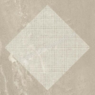  Sant Agostino Waystone Warm 20x20 cm Wandfliese Decor Warm Matt Eben Naturale CSAWYSDW20 | 660997