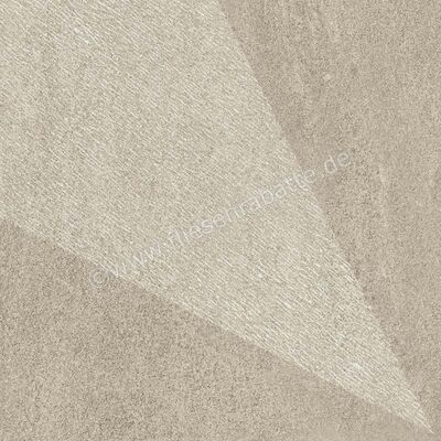  Sant Agostino Waystone Warm 20x20 cm Wandfliese Decor Warm Matt Eben Naturale CSAWYSDW20 | 661000