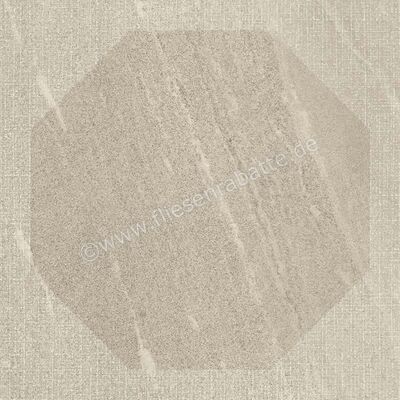  Sant Agostino Waystone Warm 20x20 cm Wandfliese Decor Warm Matt Eben Naturale CSAWYSDW20 | 661003