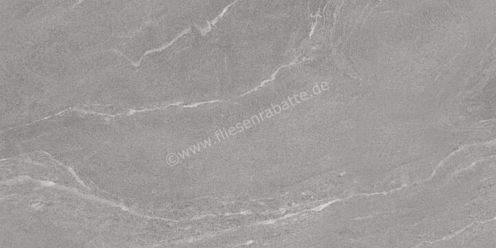  Sant Agostino Waystone Grey 30x60 cm Bodenfliese / Wandfliese Matt Eben Naturale CSAWYSGY30 | 661021