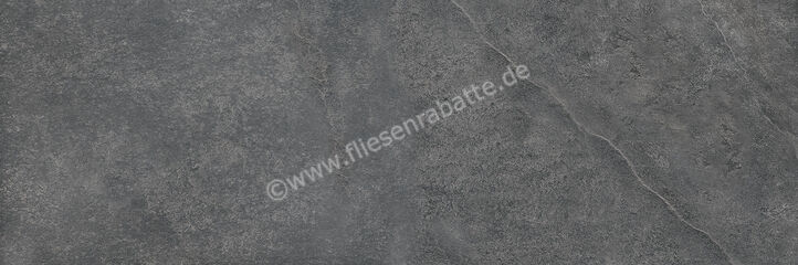 Steuler Kalmit Grafit 40x120 cm Bodenfliese / Wandfliese Matt Eben Natural Y12965001 | 66103