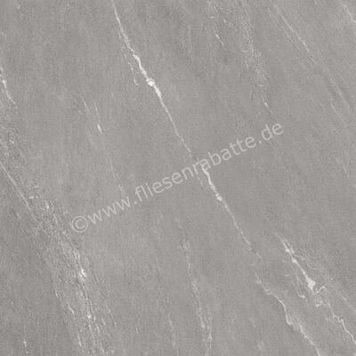 Sant Agostino Waystone Grey 60x60 cm Bodenfliese / Wandfliese Matt Eben Naturale CSAWYSGY60 | 661033