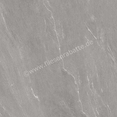  Sant Agostino Waystone Grey 60x60 cm Bodenfliese / Wandfliese Matt Eben Naturale CSAWYSGY60 | 661036