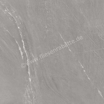  Sant Agostino Waystone Grey 60x60 cm Bodenfliese / Wandfliese Matt Eben Naturale CSAWYSGY60 | 661042