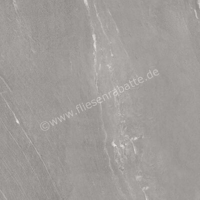  Sant Agostino Waystone Grey 60x60 cm Bodenfliese / Wandfliese Matt Eben Naturale CSAWYSGY60 | 661045