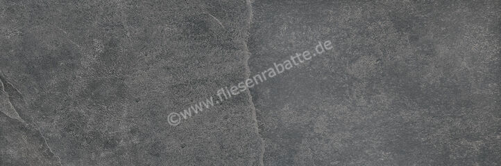 Steuler Kalmit Grafit 40x120 cm Bodenfliese / Wandfliese Matt Eben Natural Y12965001 | 66106