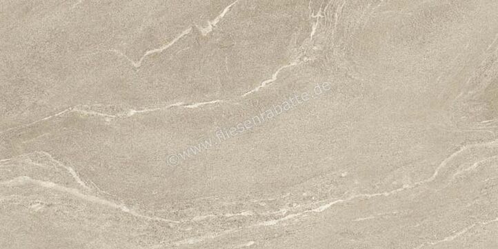  Sant Agostino Waystone Sand 30x60 cm Bodenfliese / Wandfliese Matt Eben Naturale CSAWYSSA30 | 661165