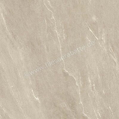  Sant Agostino Waystone Sand 60x60 cm Bodenfliese / Wandfliese Matt Eben Naturale CSAWYSSA60 | 661180