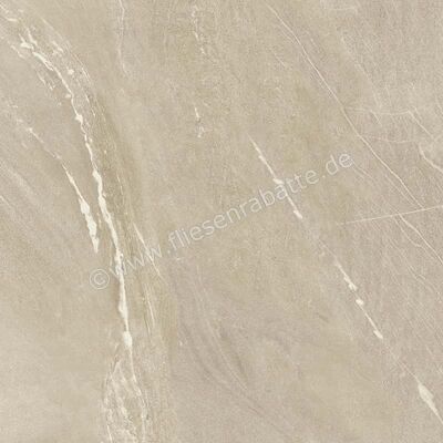  Sant Agostino Waystone Sand 60x60 cm Bodenfliese / Wandfliese Matt Eben Naturale CSAWYSSA60 | 661186