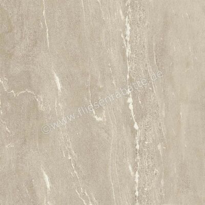  Sant Agostino Waystone Sand 60x60 cm Bodenfliese / Wandfliese Matt Eben Naturale CSAWYSSA60 | 661195
