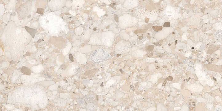  Sant Agostino Venistone Outdoor Beige 60x120x2 cm Terrassenplatte AS 2.0 Matt Eben Antiscivolo CSAVBEA212 | 661282