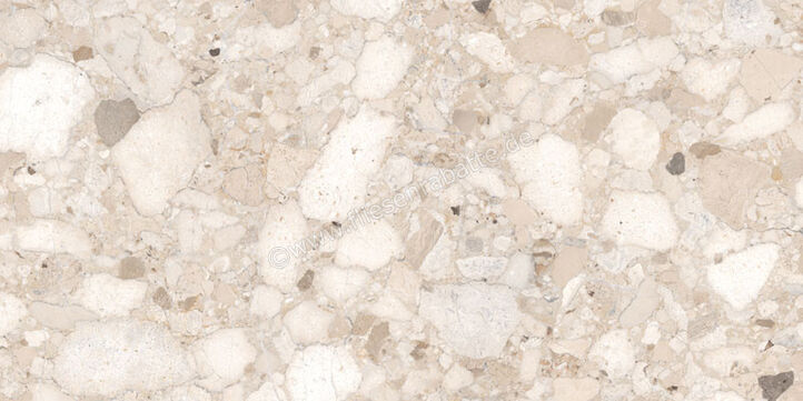  Sant Agostino Venistone Outdoor Beige 60x120x2 cm Terrassenplatte AS 2.0 Matt Eben Antiscivolo CSAVBEA212 | 661291