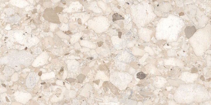  Sant Agostino Venistone Outdoor Beige 60x120x2 cm Terrassenplatte AS 2.0 Matt Eben Antiscivolo CSAVBEA212 | 661294