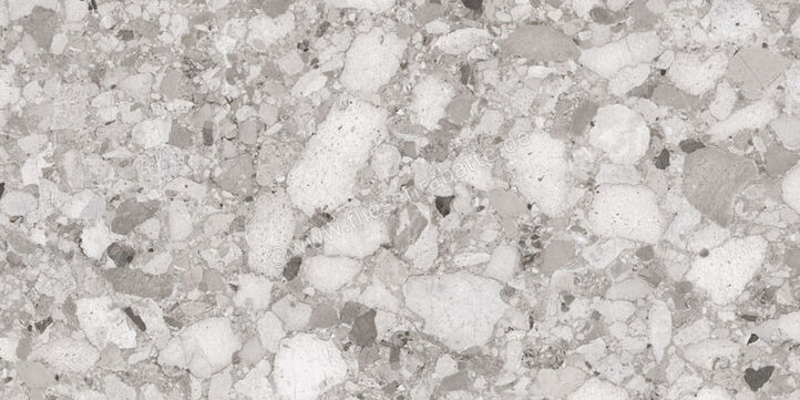  Sant Agostino Venistone Outdoor Grey 60x120x2 cm Terrassenplatte AS 2.0 Matt Eben Antiscivolo CSAVGYA212 | 661327