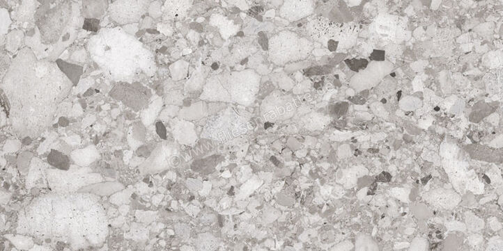  Sant Agostino Venistone Outdoor Grey 60x120x2 cm Terrassenplatte AS 2.0 Matt Eben Antiscivolo CSAVGYA212 | 661330