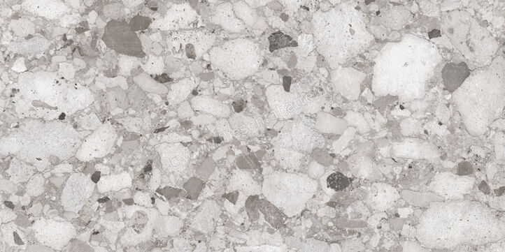  Sant Agostino Venistone Outdoor Grey 60x120x2 cm Terrassenplatte AS 2.0 Matt Eben Antiscivolo CSAVGYA212 | 661342