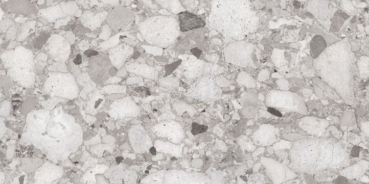  Sant Agostino Venistone Outdoor Grey 60x120x2 cm Terrassenplatte AS 2.0 Matt Eben Antiscivolo CSAVGYA212 | 661345