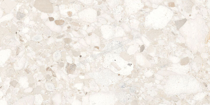  Sant Agostino Venistone Outdoor Ivory 60x120x2 cm Terrassenplatte AS 2.0 Matt Eben Antiscivolo CSAVIVA212 | 661357